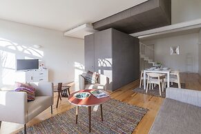bnapartments LoftPuzzle
