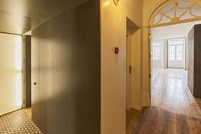 bnapartments LoftPuzzle
