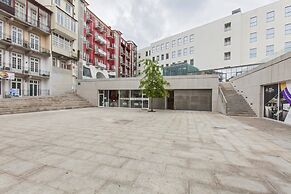 bnapartments LoftPuzzle