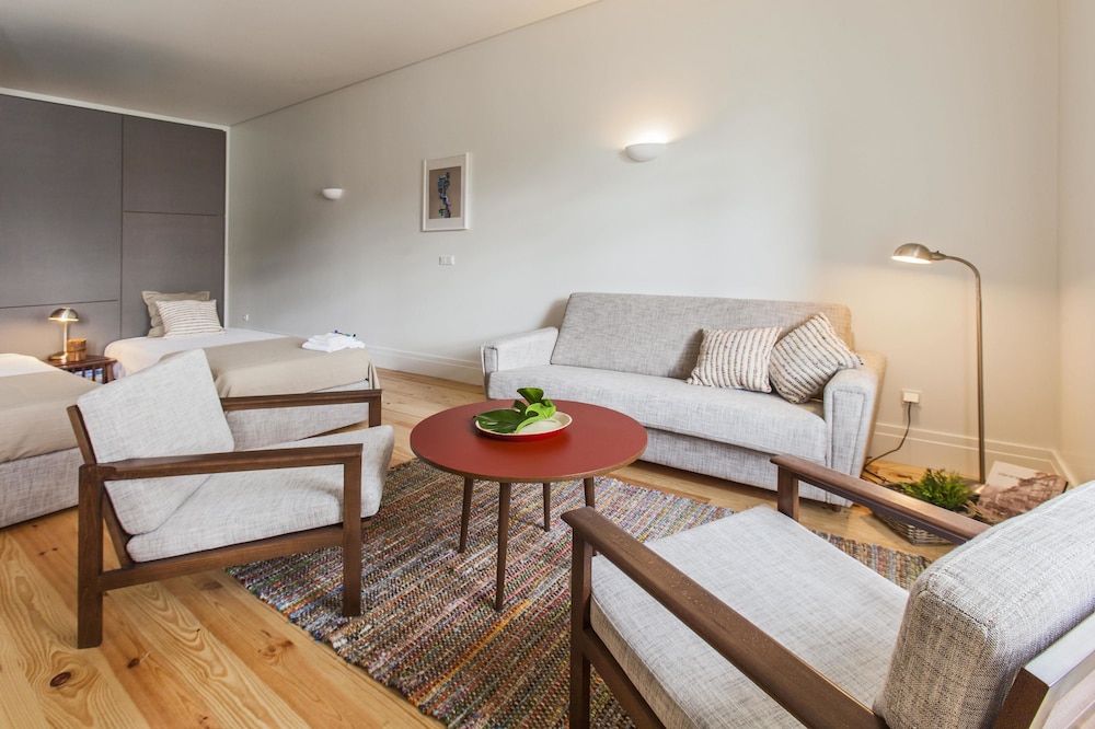 bnapartments LoftPuzzle