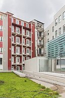 bnapartments LoftPuzzle