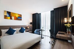 Best Western Plus Wanda Grand Hotel