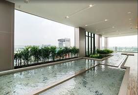 Best Western Plus Wanda Grand Hotel