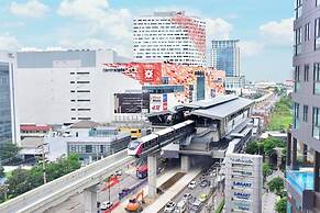 Best Western Plus Wanda Grand Hotel