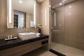 Best Western Plus Wanda Grand Hotel