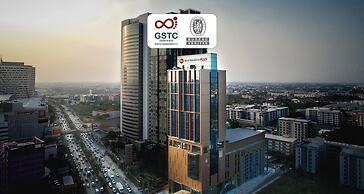 Best Western Plus Wanda Grand Hotel