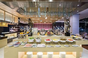 Best Western Plus Wanda Grand Hotel