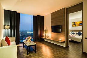 Best Western Plus Wanda Grand Hotel
