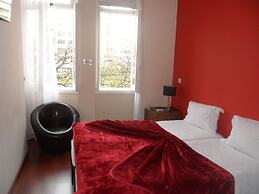 Hotel Paulista