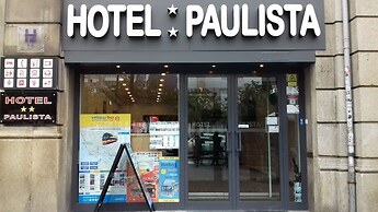 Hotel Paulista