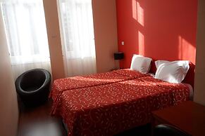 Hotel Paulista