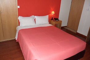 Hotel Paulista