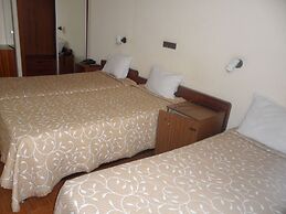 Hotel Paulista