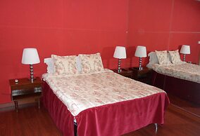 Hotel Paulista