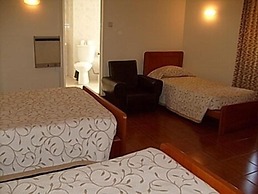 Hotel Paulista