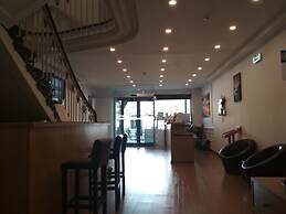 Hotel Paulista