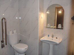 Hotel Paulista