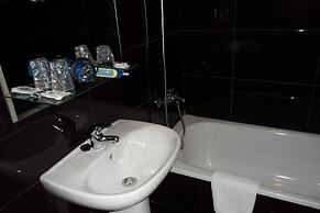 Hotel Paulista