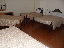 Hotel Paulista