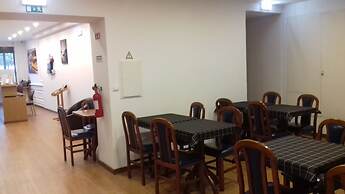 Hotel Paulista