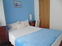 Hotel Porto Rico