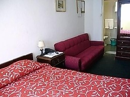 Hotel Porto Rico