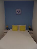Hotel Porto Rico