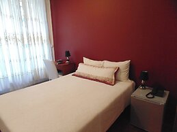 Hotel Porto Rico