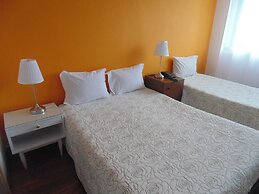 Hotel Porto Rico