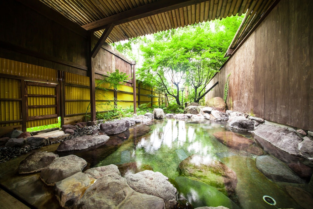Ryokan Reimei