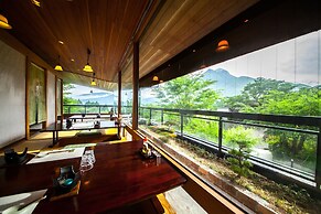 Ryokan Reimei