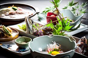Ryokan Reimei