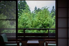 Ryokan Reimei