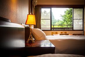Ryokan Reimei