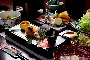 Ryokan Reimei