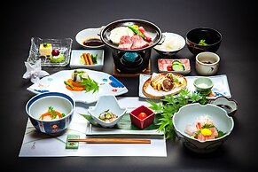 Ryokan Reimei