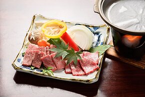 Ryokan Reimei