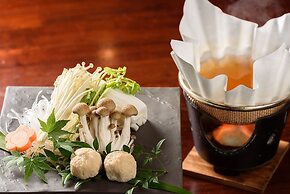 Ryokan Reimei