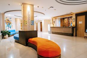 Siesta Legian Hotel