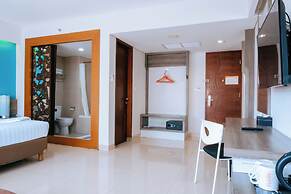 Siesta Legian Hotel
