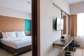 Siesta Legian Hotel