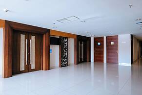 Siesta Legian Hotel