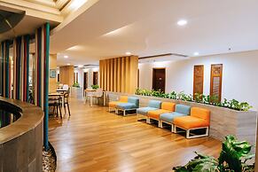 Siesta Legian Hotel