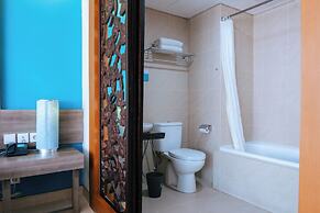 Siesta Legian Hotel