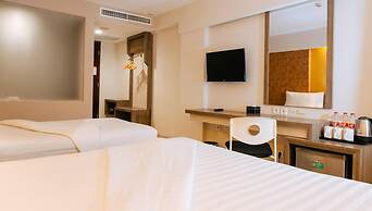 Siesta Legian Hotel