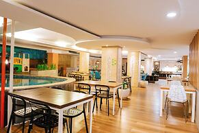 Siesta Legian Hotel