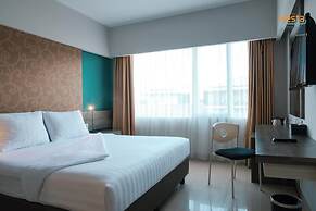 Siesta Legian Hotel