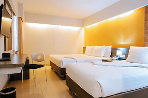 Siesta Legian Hotel