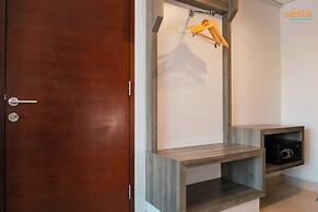 Siesta Legian Hotel