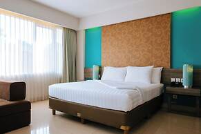 Siesta Legian Hotel